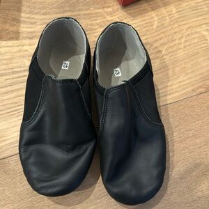 Girls or Boys Jazz Shoes